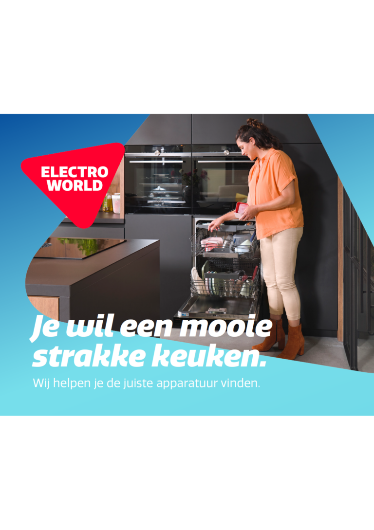 Advertentie