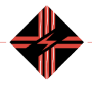 Logo Bakker Elektro PNG